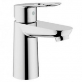 Смеситель для раковины GROHE BauLoop, 23337000 — фото, характеристики, купить в ELISTA-CLIMBO
