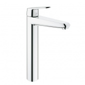 Смеситель для раковины GROHE Eurodisc Cosmopolitan, 23432000 — фото, характеристики, купить в ELISTA-CLIMBO