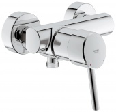 Смеситель для душа GROHE Concetto, 32210001 — фото, характеристики, купить в ELISTA-CLIMBO