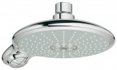 Верхний душ GROHE Power&Soul, 5 режимов, 27766000 — фото, характеристики, купить в ELISTA-CLIMBO