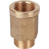 STOUT Удлинитель ВН шестигранный 1/2"x1/2" — фото, характеристики, купить в ELISTA-CLIMBO