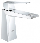 Смеситель для раковины GROHE Allure Brilliant, 23033000 — фото, характеристики, купить в ELISTA-CLIMBO