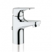 Смеситель для раковины GROHE BauFlow, 23156000 — фото, характеристики, купить в ELISTA-CLIMBO