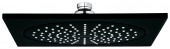 Верхний душ GROHE Rainshower F-series, 1 режим, 254х254 мм, 27271KS0 — фото, характеристики, купить в ELISTA-CLIMBO