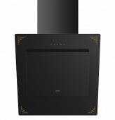 Кухонная вытяжка наклонного типа AVEX RM 6750 BF — фото, характеристики, купить в ELISTA-CLIMBO