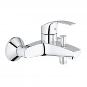 Смеситель для ванны GROHE Eurosmart, 33300002 — фото, характеристики, купить в ELISTA-CLIMBO