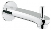 Излив для ванны с душем, Grohe Eurostyle Cosmopolitan 13277002 — фото, характеристики, купить в ELISTA-CLIMBO