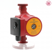 Насос циркуляционный Grundfos SOLAR 15-80, 130 — фото, характеристики, купить в ELISTA-CLIMBO
