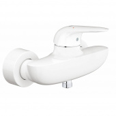 Смеситель для душа GROHE Eurostyle, белая луна (23722LS3) — фото, характеристики, купить в ELISTA-CLIMBO