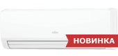 Сплит-система Fujitsu ASYG24KLCA/AOYG24KLTA — фото, характеристики, купить в ELISTA-CLIMBO