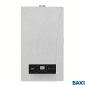 Котел газовый настенный BAXI ECO Nova 1.31F — фото, характеристики, купить в ELISTA-CLIMBO