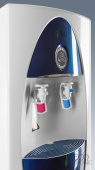 Пурифайер Ecotronic B70-R4L blue (WP-4000) — фото, характеристики, купить в ELISTA-CLIMBO