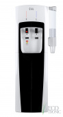 Пурифайер Ecotronic A72-U4L white-black — фото, характеристики, купить в ELISTA-CLIMBO