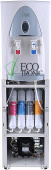 Пурифайер Ecotronic B70-U4L grey (WP-4000) — фото, характеристики, купить в ELISTA-CLIMBO