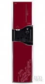 Пурифайер Ecotronic V90-R4LZ red — фото, характеристики, купить в ELISTA-CLIMBO