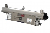 Ультрафиолетовая установка AquaPro UV-36GPM-HTM — фото, характеристики, купить в ELISTA-CLIMBO