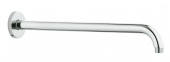Душевой кронштейн GROHE Rainshower, 28361LS0 — фото, характеристики, купить в ELISTA-CLIMBO