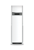 Cплит-система колонного типа Hisense  AUF-48ER6SM / AUW-48H6SE1 Серия HEAVY CLASSIC — фото, характеристики, купить в ELISTA-CLIMBO