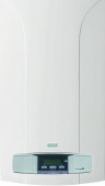 Котел газовый настенный BAXI LUNA-3 240 i — фото, характеристики, купить в ELISTA-CLIMBO