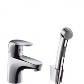 Смеситель для кухни GROHE Eurosmart Cosmopolitan с низким изливом для монтажа перед окном, 31170000 — фото, характеристики, купить в ELISTA-CLIMBO