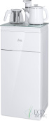 Кулер с чайным столиком Teabar Ecotronic TB61-LNA white — фото, характеристики, купить в ELISTA-CLIMBO