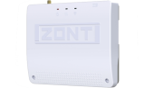 Отопительный контроллер ZONT SMART 2.0 — фото, характеристики, купить в ELISTA-CLIMBO