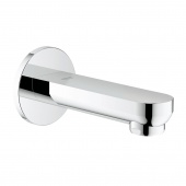 Излив для ванны, Grohe Eurosmart Cosmopolitan 13261000 — фото, характеристики, купить в ELISTA-CLIMBO