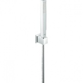 Душевой набор GROHE Euphoria Cube 1 режим с ограничением расхода воды, 27889000 — фото, характеристики, купить в ELISTA-CLIMBO