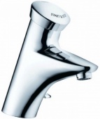Вентиль для раковины GROHE Eurodisc SE без смешивания, 36249000 — фото, характеристики, купить в ELISTA-CLIMBO