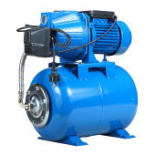 Насосная станция Aquamotor APS ARJET 60-1-19 — фото, характеристики, купить в ELISTA-CLIMBO