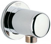 Подключение для душевого шланга GROHE Relexa, 28673000 — фото, характеристики, купить в ELISTA-CLIMBO