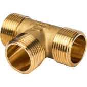 STOUT Тройник НН 1X1X1 — фото, характеристики, купить в ELISTA-CLIMBO