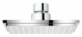 Верхний душ GROHE Euphoria Cube, 1 режим, 27705000 — фото, характеристики, купить в ELISTA-CLIMBO