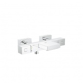 Термостат для ванны GROHE Grohtherm Cube, 34497000 — фото, характеристики, купить в ELISTA-CLIMBO