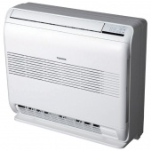Напольно-потолочная сплит система Toshiba RAS-B10UFV-E — фото, характеристики, купить в ELISTA-CLIMBO
