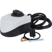 STOUT Сервопривод 230V 120s — фото, характеристики, купить в ELISTA-CLIMBO