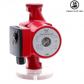 Циркуляционный насос GRUNDFOS UPS 25-60 N — фото, характеристики, купить в ELISTA-CLIMBO