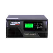 ИБП Hiden Control HPS20-0812 — фото, характеристики, купить в ELISTA-CLIMBO