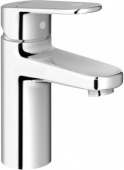 Смеситель для раковины GROHE Europlus, 33163002 — фото, характеристики, купить в ELISTA-CLIMBO