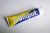 Уплoтнитeльнaя пaстa Unipak 75 г — фото, характеристики, купить в ELISTA-CLIMBO