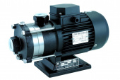 Горизонтальный центробежный насос CHLFT  2-40  LSWPC — фото, характеристики, купить в ELISTA-CLIMBO