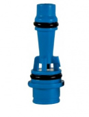 Инжектор Clack Corp. Injector F blue (12") — фото, характеристики, купить в ELISTA-CLIMBO