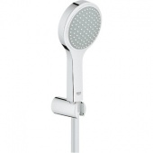 Душевой набор GROHE Power&Soul Cosmopolitan 2 режима, 27838000 — фото, характеристики, купить в ELISTA-CLIMBO
