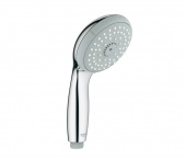 Ручной душ GROHE Tempestaic (4 режима), 28578001 — фото, характеристики, купить в ELISTA-CLIMBO