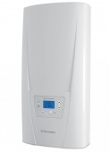 Электрические проточный водонагреватель Electrolux SP 18-27 MultyTronic — фото, характеристики, купить в ELISTA-CLIMBO