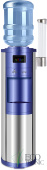 Кулер Ecotronic G9-LM Blue — фото, характеристики, купить в ELISTA-CLIMBO