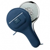 Ручной душ GROHE Power&So 130 (4 режима) дорожный набор, 27962000 — фото, характеристики, купить в ELISTA-CLIMBO