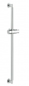Душевая штанга GROHE Sena 600 мм, 28580000 — фото, характеристики, купить в ELISTA-CLIMBO