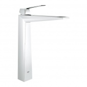 Смеситель для раковины GROHE Allure Brilliant, свободностоящий, 23114000 — фото, характеристики, купить в ELISTA-CLIMBO