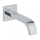 Излив для ванны, Grohe Allure 13264000 — фото, характеристики, купить в ELISTA-CLIMBO